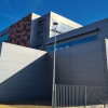 Nuevos juzgados de Badajoz