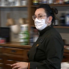 Las mascarillas pueden ser obligatorias para los trabajadores en algunas empresas