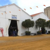 Feria agroganadera Puebla de Alcocer