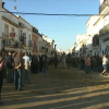 Día de la Luz, Arroyo