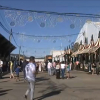Casetas de feria de Cáceres