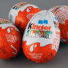 El brote se ha originado en una planta de Ferrero donde fabrican los productos de Kinder.
