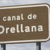 Acuerdo entre los regantes de la Comunidad de Orellana