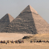 La duración del vuelo ronda las seis horas y el viaje completo por Egipto dura 7 días