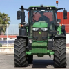 tractor nuevo