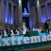 Medallas de extremadura