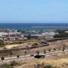 Valla de Melilla