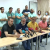 Bloqueo en la negociación del transporte sanitario