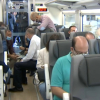 Interior Tren Alvia S-730