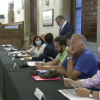 No habrá protestas por el tren en Plasencia