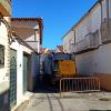 Accidente laboral en Riolobos