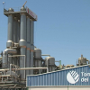 Exteriores de la empresa extremeña 'Tomates del Guadiana'
