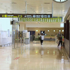 Aeropuerto de Badajoz