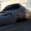 Nuevo tren Alvia