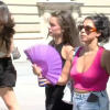 El calor no da tregua en España.
