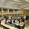 El 93,57 por ciento de los estudiantes extremeños aprobó la EBAU en la convocatoria ordinaria