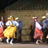 Festival Folklórico de los Pueblos del Mundo