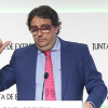 José María Vergeles, Consejero de Asuntos Sociales