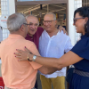 Alguno de los miembros de la Familia Prieto
