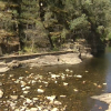 Piscina natural de Las Mestas