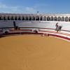 Plaza de toros de Zafra