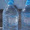 Agua embotellada