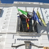Fachada del Ayuntamiento de Calamonte