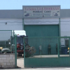 Accidente laboral en Navalvillar de Pela