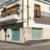 Sucursal de Unicaja Banco en Serradilla, Cáceres
