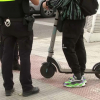 patinete eléctrico mérida