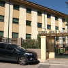 Residencia de mayores Ciudad Jardín Parque del Príncipe