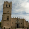Catedral de Badajoz