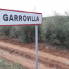 La Garrovilla