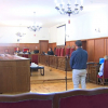 Condenado por abusos sexuales