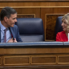 Sánchez y Yolanda Díaz