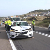 Atropello en Jerez de los Caballeros