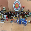 Bebidas alcoholicas