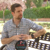 el imitador pacense carlos gata se ha convertido en el mejor imitador de España