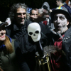 Fiesta de halloween