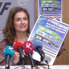Mercedes Barrado, CSIF educación
