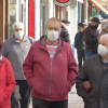 Pensionistas y seniors