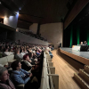 Encuentro de clubes de lectura en Cáceres