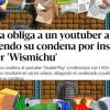 Un youtuber pacense tendrá que pagar 1.500 euros a por insultar a otro