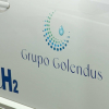 Gurpo Golendus Hidrógeno