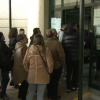 Oposición auxiliar administrativo del SES 2022