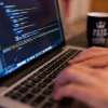 Ordenador, hacker, hackear, teletrabajo