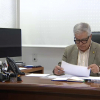 Pedro Fernández, Universidad de Extremadura