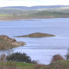 Alcántara cerca de Garrovillas de Alconétar