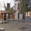Altercado en Cáceres
