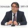 José María Vergeles